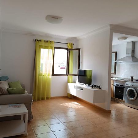 Casa Calderetas Apartment San Bartolome  Ngoại thất bức ảnh