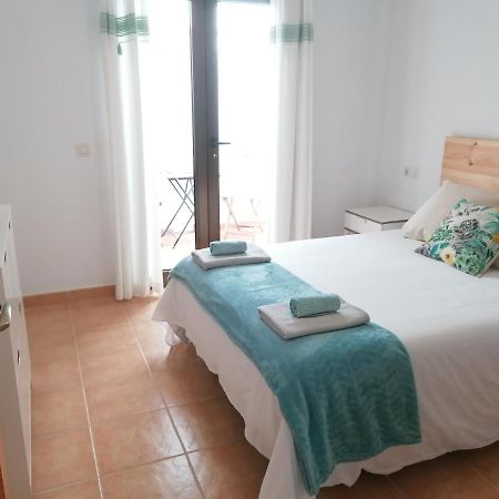 Casa Calderetas Apartment San Bartolome  Ngoại thất bức ảnh