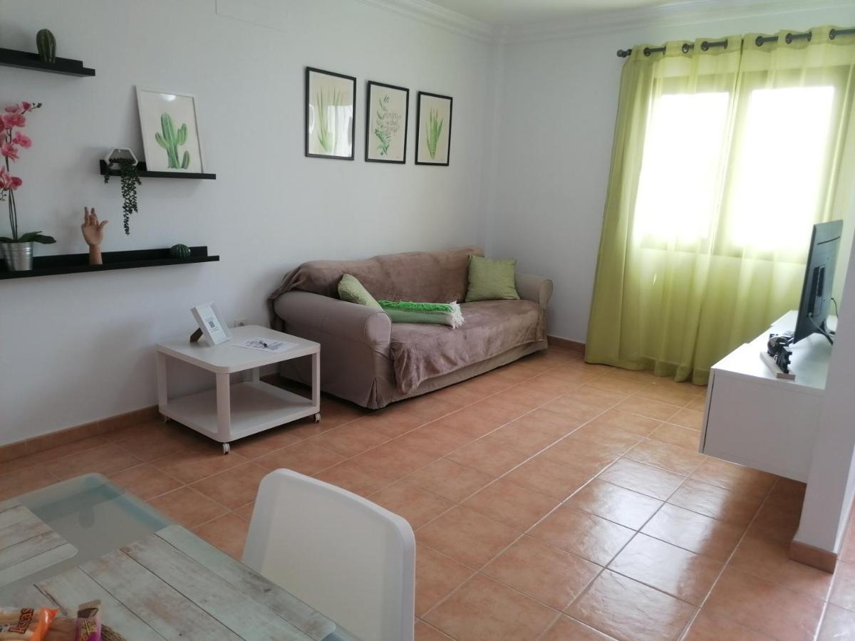 Casa Calderetas Apartment San Bartolome  Ngoại thất bức ảnh